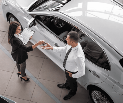 blog Rahasia Kenyamanan Perjalanan Bisnis dengan Rental Mobil Premium
