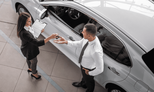 blog Rahasia Kenyamanan Perjalanan Bisnis dengan Rental Mobil Premium
