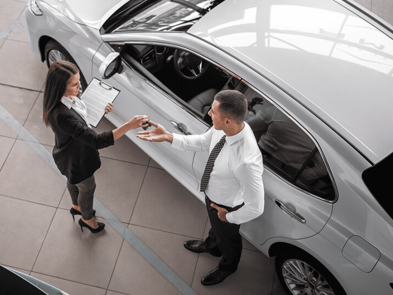 blog Rahasia Kenyamanan Perjalanan Bisnis dengan Rental Mobil Premium