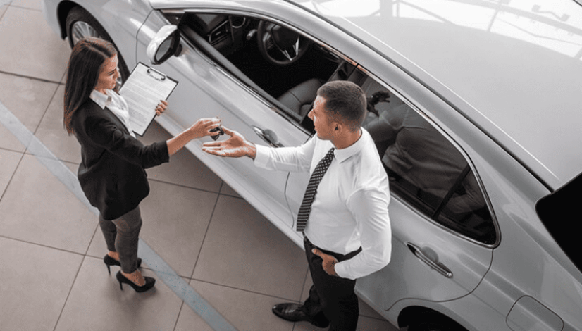 blog Rahasia Kenyamanan Perjalanan Bisnis dengan Rental Mobil Premium