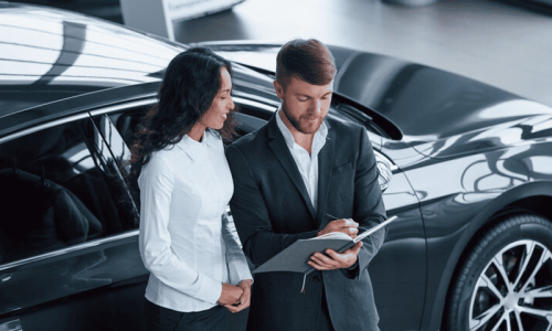 blog Tips Memilih Rental Mobil Mewah untuk Acara Spesial dan Bisnis