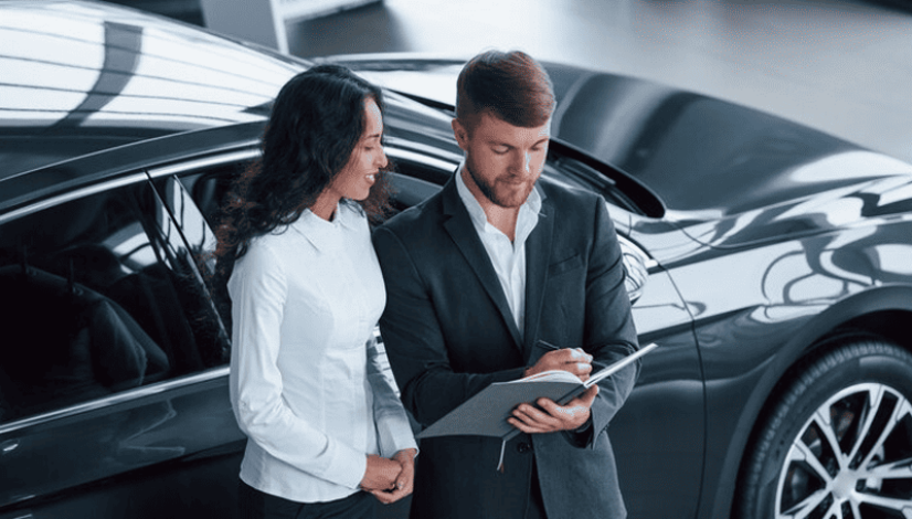 blog Tips Memilih Rental Mobil Mewah untuk Acara Spesial dan Bisnis